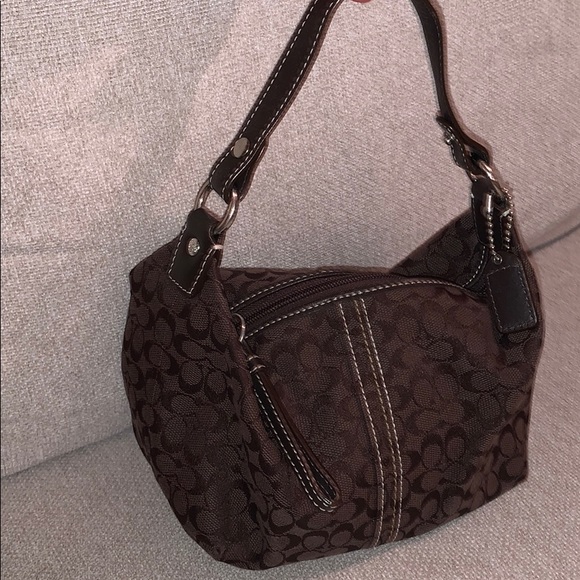 Coach Handbags - Coach Purse (small) Coach Handbags - Coach Purse (small)